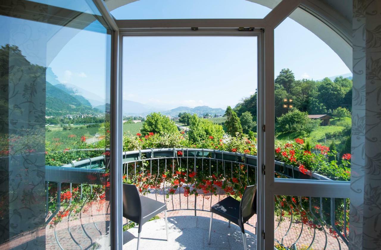 Gartenhof Bressanone Eksteriør billede