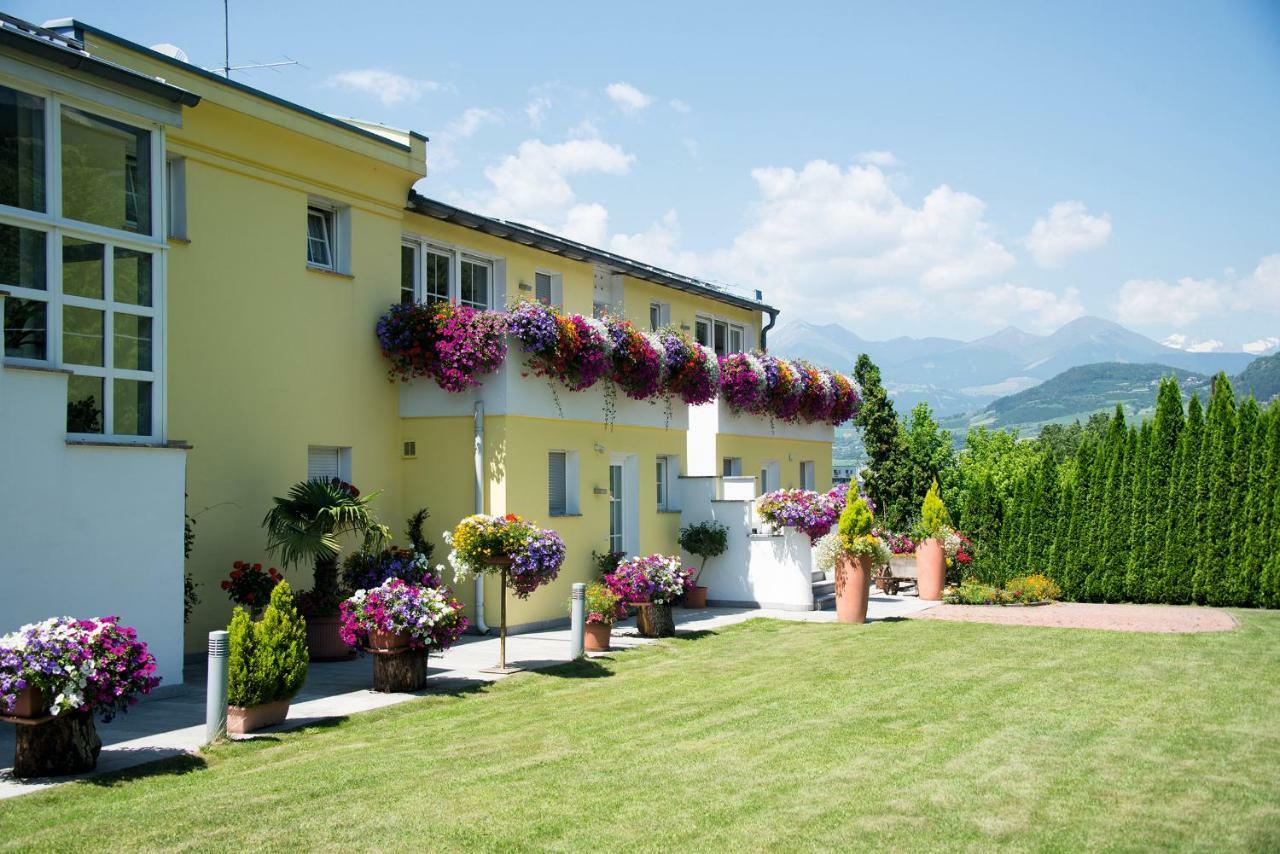 Gartenhof Bressanone Eksteriør billede