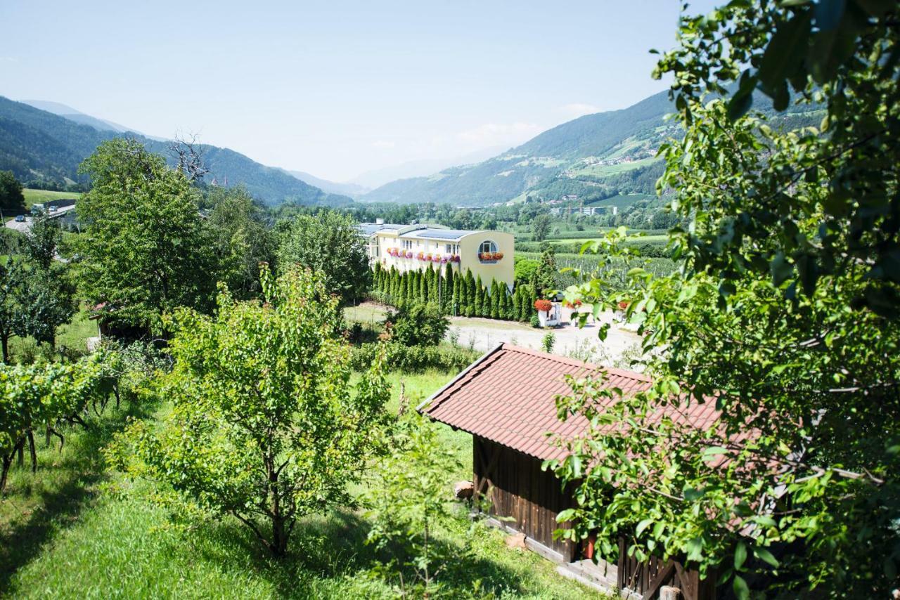 Gartenhof Bressanone Eksteriør billede