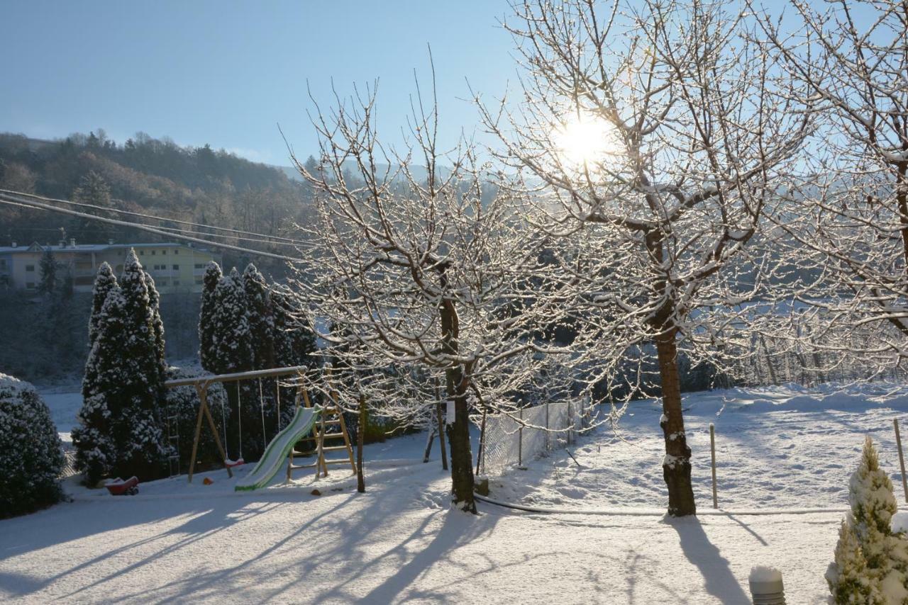 Gartenhof Bressanone Eksteriør billede