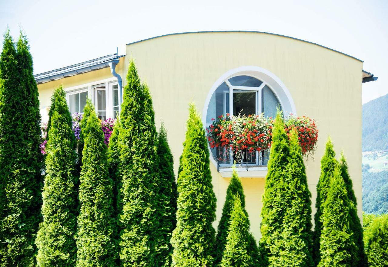 Gartenhof Bressanone Eksteriør billede