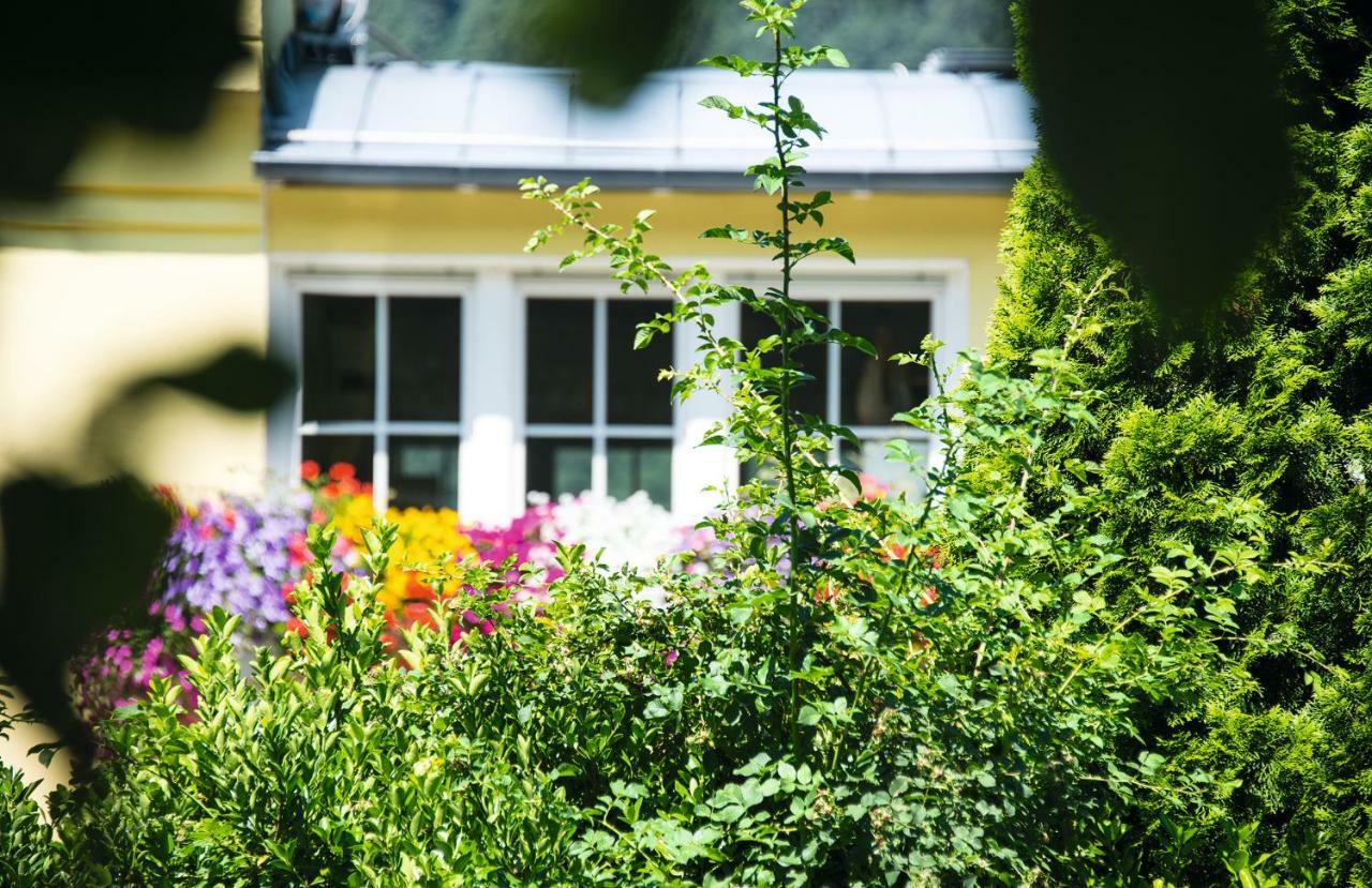 Gartenhof Lejlighed Bressanone Eksteriør billede