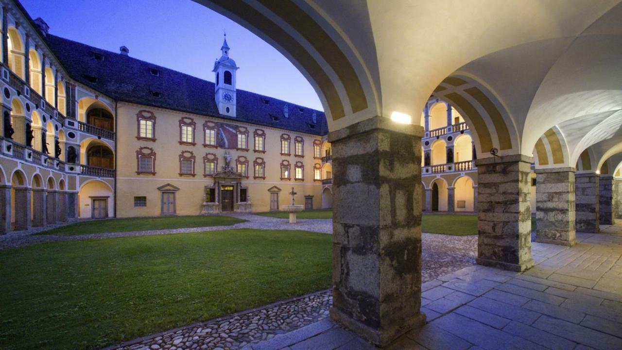 Gartenhof Bressanone Eksteriør billede