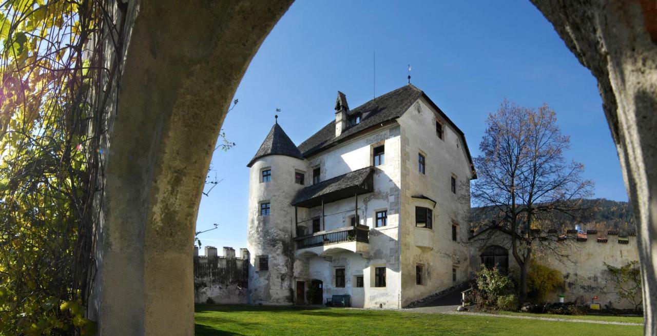 Gartenhof Bressanone Eksteriør billede