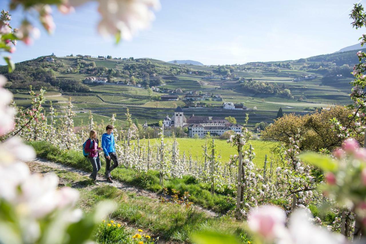 Gartenhof Lejlighed Bressanone Eksteriør billede