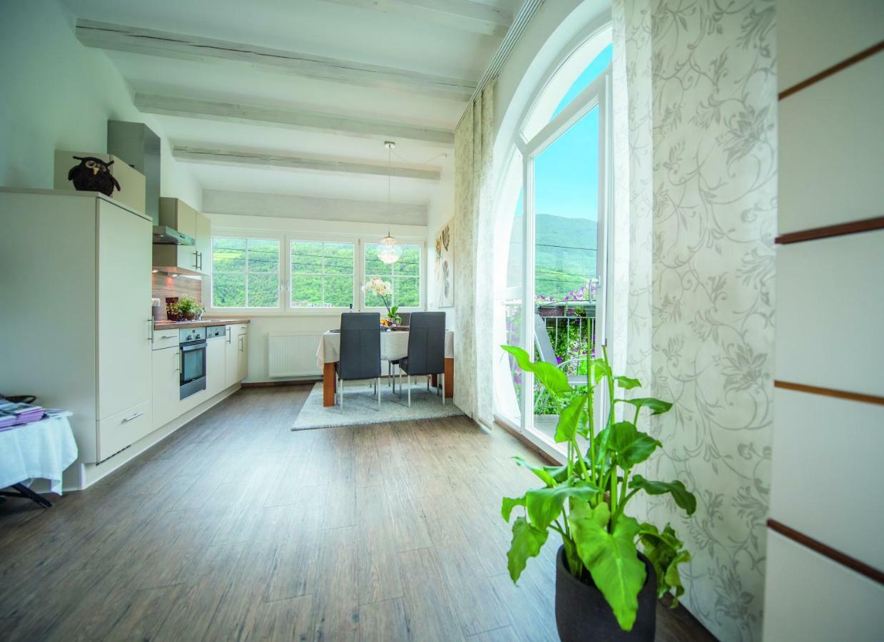 Gartenhof Bressanone Eksteriør billede